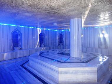 Apartamento de vacaciones en bodrum (Mugla)Casa de vacaciones