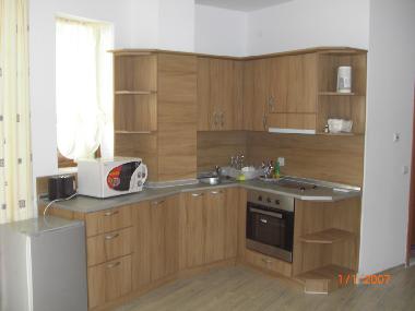 Apartamento de vacaciones en Varna-Goldstrand (Varna)Casa de vacaciones