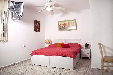 Apartamento de vacaciones en Bat Yam (Tel Aviv)Casa de vacaciones