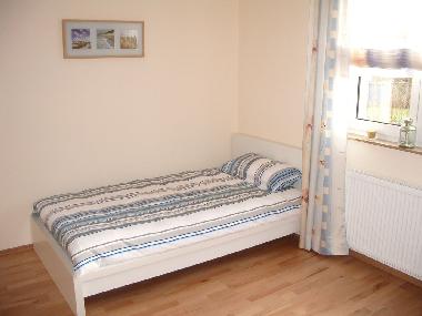 Apartamento de vacaciones en Butzbach (Taunus / Frankfurt)Casa de vacaciones