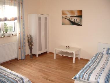 Apartamento de vacaciones en Butzbach (Taunus / Frankfurt)Casa de vacaciones