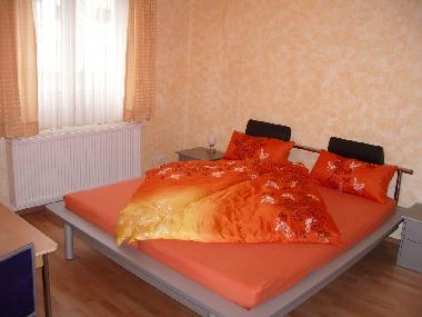 Apartamento de vacaciones en Butzbach (Taunus / Frankfurt)Casa de vacaciones