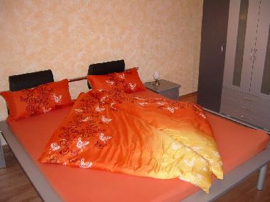 Apartamento de vacaciones en Butzbach (Taunus / Frankfurt)Casa de vacaciones