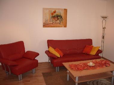 Apartamento de vacaciones en Butzbach (Taunus / Frankfurt)Casa de vacaciones