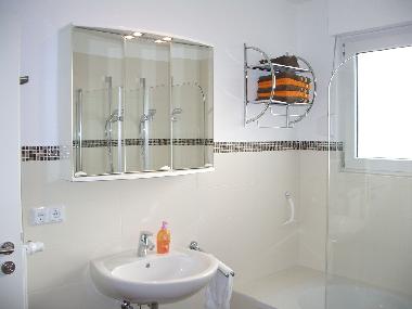 Apartamento de vacaciones en Butzbach (Taunus / Frankfurt)Casa de vacaciones