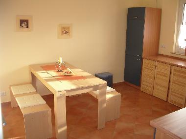 Apartamento de vacaciones en Butzbach (Taunus / Frankfurt)Casa de vacaciones