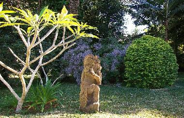 Casa de vacaciones en Berive (Runion)Casa de vacaciones