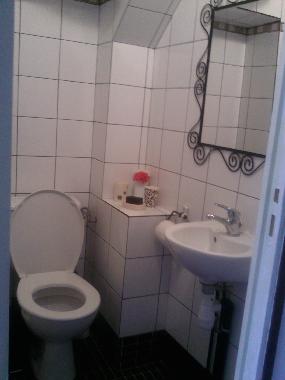 Apartamento de vacaciones en PARIS (Paris)Casa de vacaciones