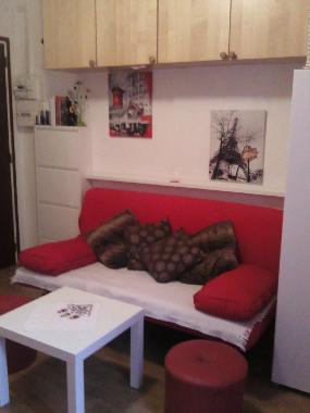 Apartamento de vacaciones en PARIS (Paris)Casa de vacaciones