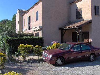 Casa de vacaciones en Sainte Maxime (Var)Casa de vacaciones