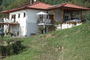 Apartamento de vacaciones en Acqui Terme/AL (Alessandria)Casa de vacaciones