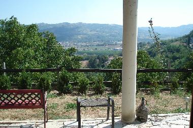 Apartamento de vacaciones en Acqui Terme/AL (Alessandria)Casa de vacaciones