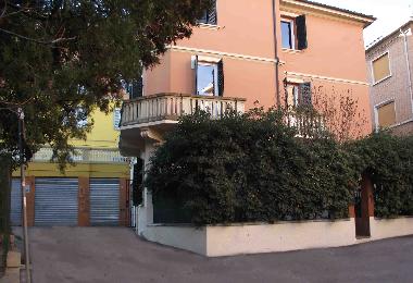 Apartamento de vacaciones en bologne (Bologna)Casa de vacaciones