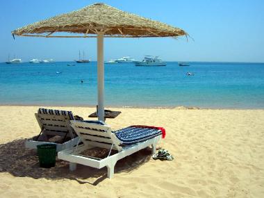 Apartamento de vacaciones en El Ahiaa (Al Bahr al Ahmar)Casa de vacaciones