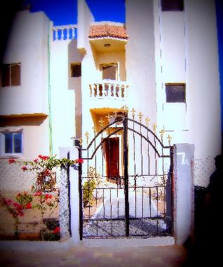 Apartamento de vacaciones en El Ahiaa (Al Bahr al Ahmar)Casa de vacaciones