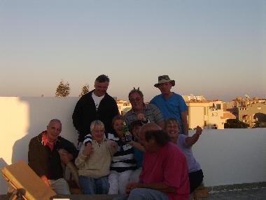 Apartamento de vacaciones en El Ahiaa (Al Bahr al Ahmar)Casa de vacaciones