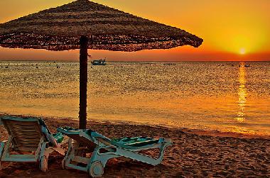 Apartamento de vacaciones en El Ahiaa (Al Bahr al Ahmar)Casa de vacaciones