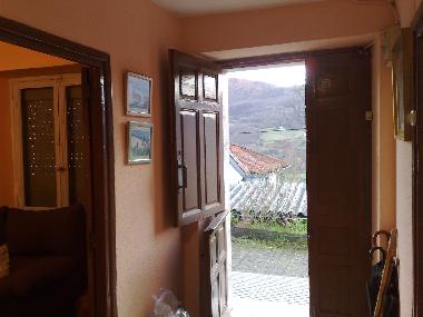 Casa de vacaciones en Malvedo (Asturias)Casa de vacaciones