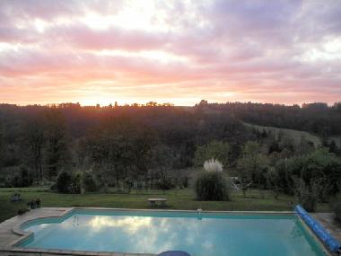 Casa de vacaciones en La Coquille (Dordogne)Casa de vacaciones