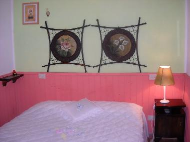 Cama y desayuno en CAPALBIO (Grosseto)Casa de vacaciones