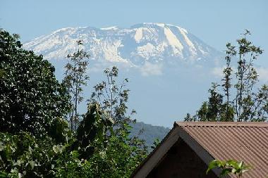 Villa en UsaRiver (Arusha)Casa de vacaciones