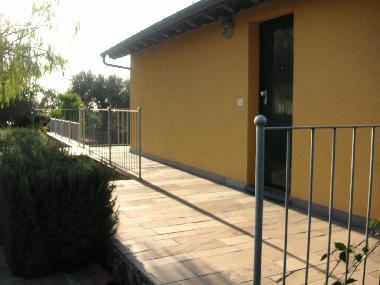 Villa en Diano Castello (Imperia)Casa de vacaciones