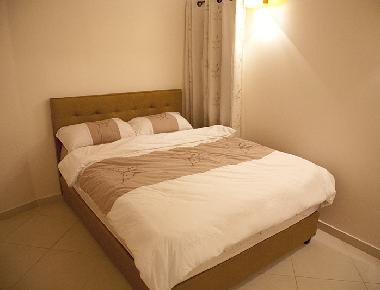 Apartamento de vacaciones en Bat Yam (Tel Aviv)Casa de vacaciones