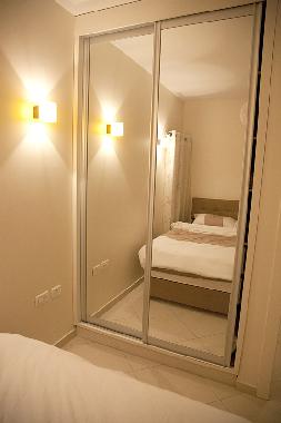 Apartamento de vacaciones en Bat Yam (Tel Aviv)Casa de vacaciones