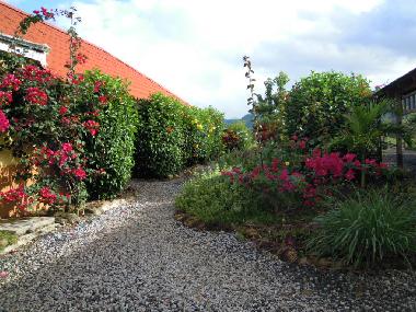 Apartamento de vacaciones en la piedra (El Seibo)Casa de vacaciones