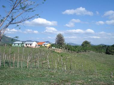 Apartamento de vacaciones en la piedra (El Seibo)Casa de vacaciones