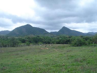 Apartamento de vacaciones en la piedra (El Seibo)Casa de vacaciones