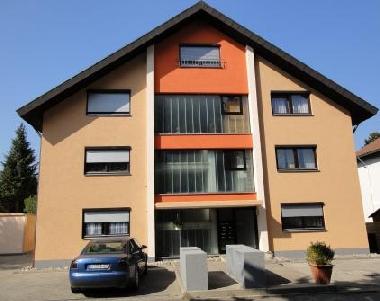 Apartamento de vacaciones en Freiburg-Vrstetten (Schwarzwald)Casa de vacaciones