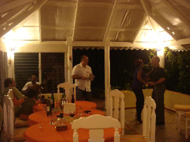 Apartamento de vacaciones en la piedra (El Seibo)Casa de vacaciones