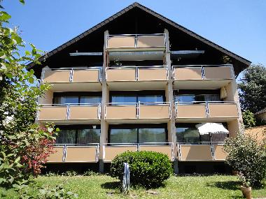 Apartamento de vacaciones en Freiburg-V�rstetten (Schwarzwald)Casa de vacaciones
