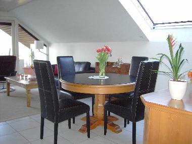 Apartamento de vacaciones en Freiburg-V�rstetten (Schwarzwald)Casa de vacaciones