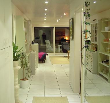 Apartamento de vacaciones en Freiburg-V�rstetten (Schwarzwald)Casa de vacaciones