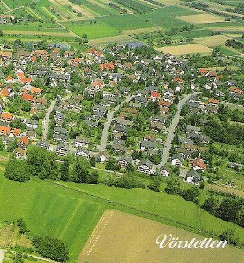 Apartamento de vacaciones en Freiburg-V�rstetten (Schwarzwald)Casa de vacaciones