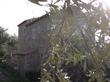 Casa de vacaciones en Glossa (Magnisia)Casa de vacaciones