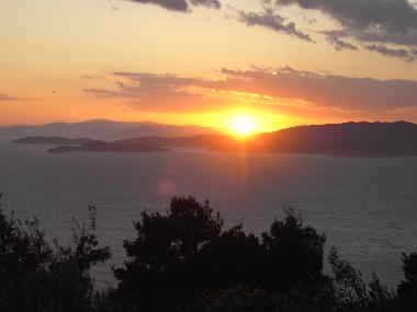 Casa de vacaciones en Glossa (Magnisia)Casa de vacaciones