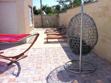 Casa de vacaciones en Zadar (Zadarska)Casa de vacaciones