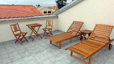 Casa de vacaciones en Zadar (Zadarska)Casa de vacaciones