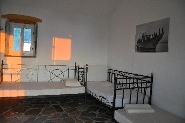 Casa de vacaciones en Glossa (Magnisia)Casa de vacaciones