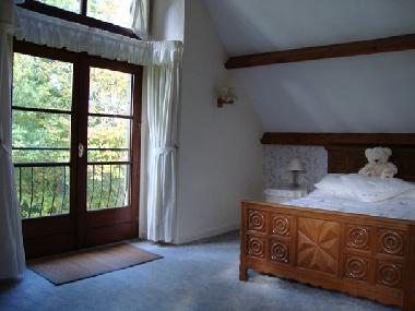 Casa de vacaciones en Langoelan (Morbihan)Casa de vacaciones