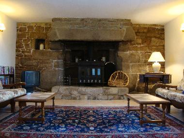 Casa de vacaciones en Langoelan (Morbihan)Casa de vacaciones