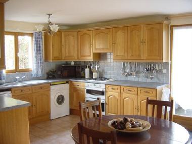 Casa de vacaciones en Langoelan (Morbihan)Casa de vacaciones