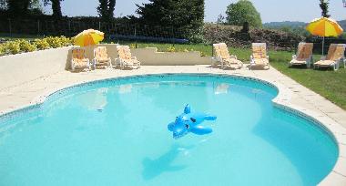 Casa de vacaciones en Langoelan (Morbihan)Casa de vacaciones