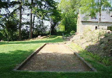 Casa de vacaciones en Langoelan (Morbihan)Casa de vacaciones