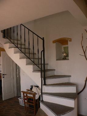 Casa de vacaciones en Glossa (Magnisia)Casa de vacaciones