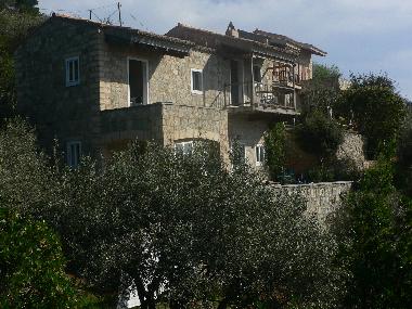 Casa de vacaciones en Glossa (Magnisia)Casa de vacaciones