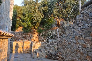 Casa de vacaciones en Glossa (Magnisia)Casa de vacaciones